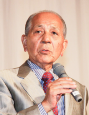 伊藤 小一:守成クラブの創業者